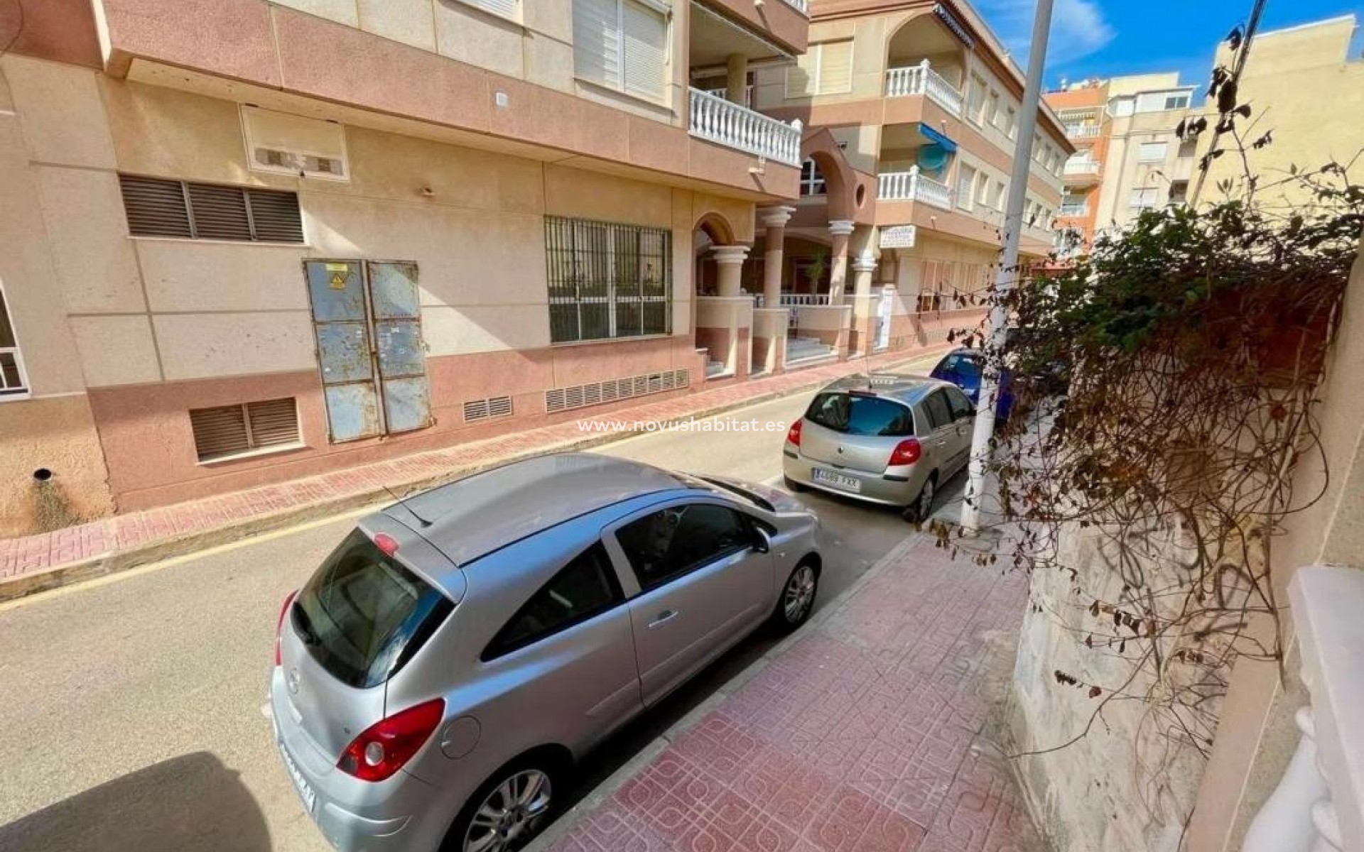New Build - Apartament - Torrevieja