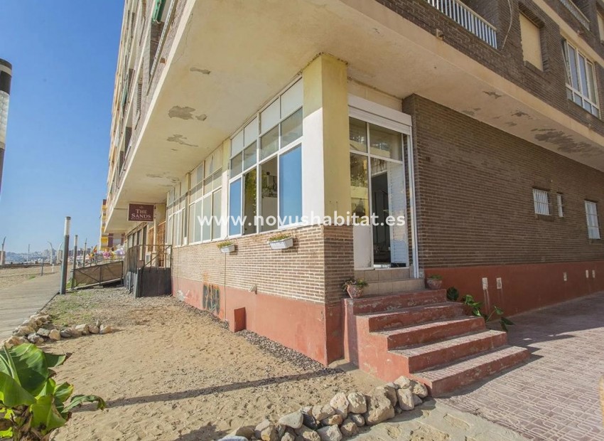 New Build - Apartament - Torrevieja