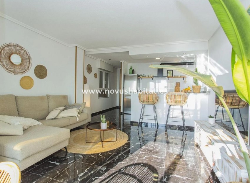 New Build - Apartament - Torrevieja