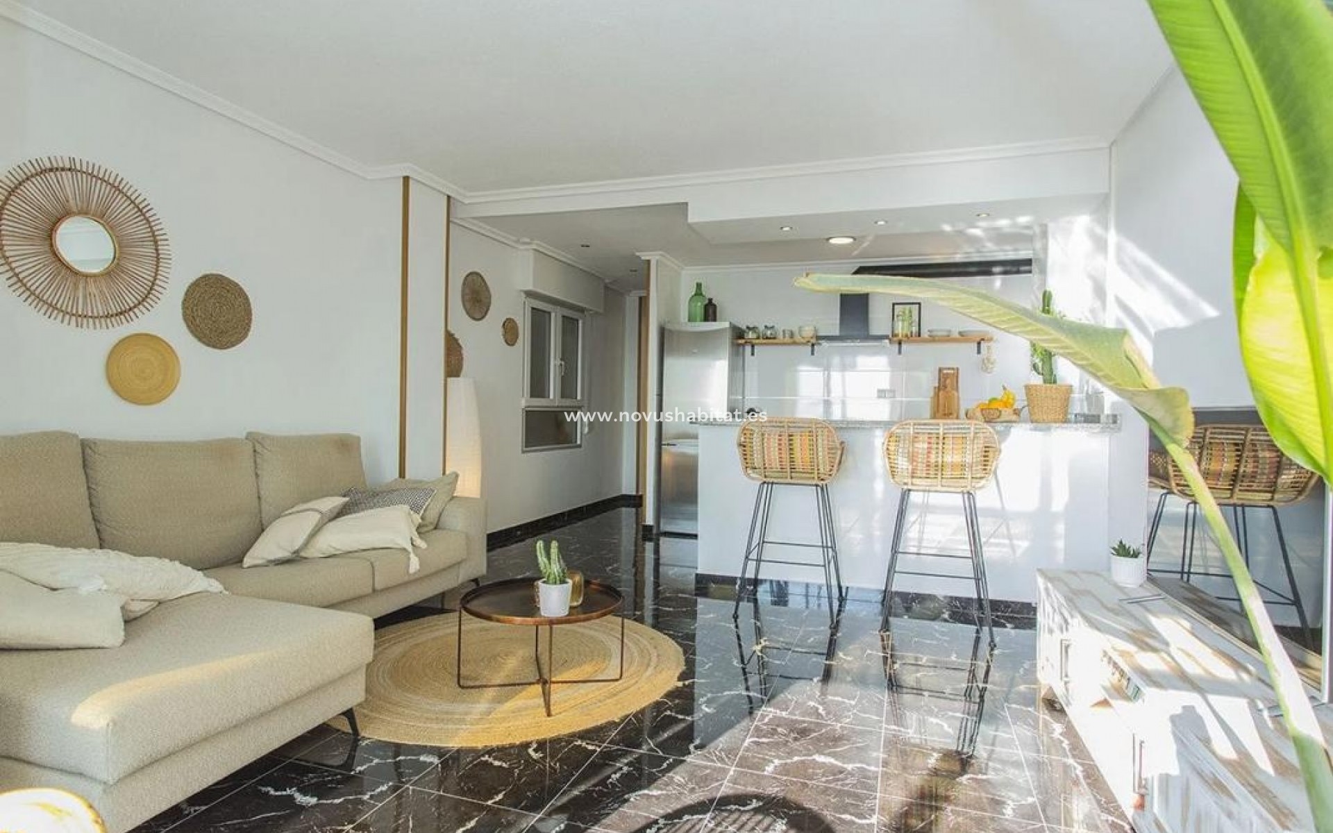 New Build - Apartament - Torrevieja
