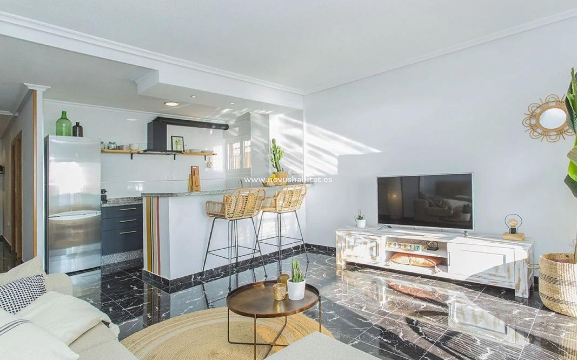 New Build - Apartament - Torrevieja