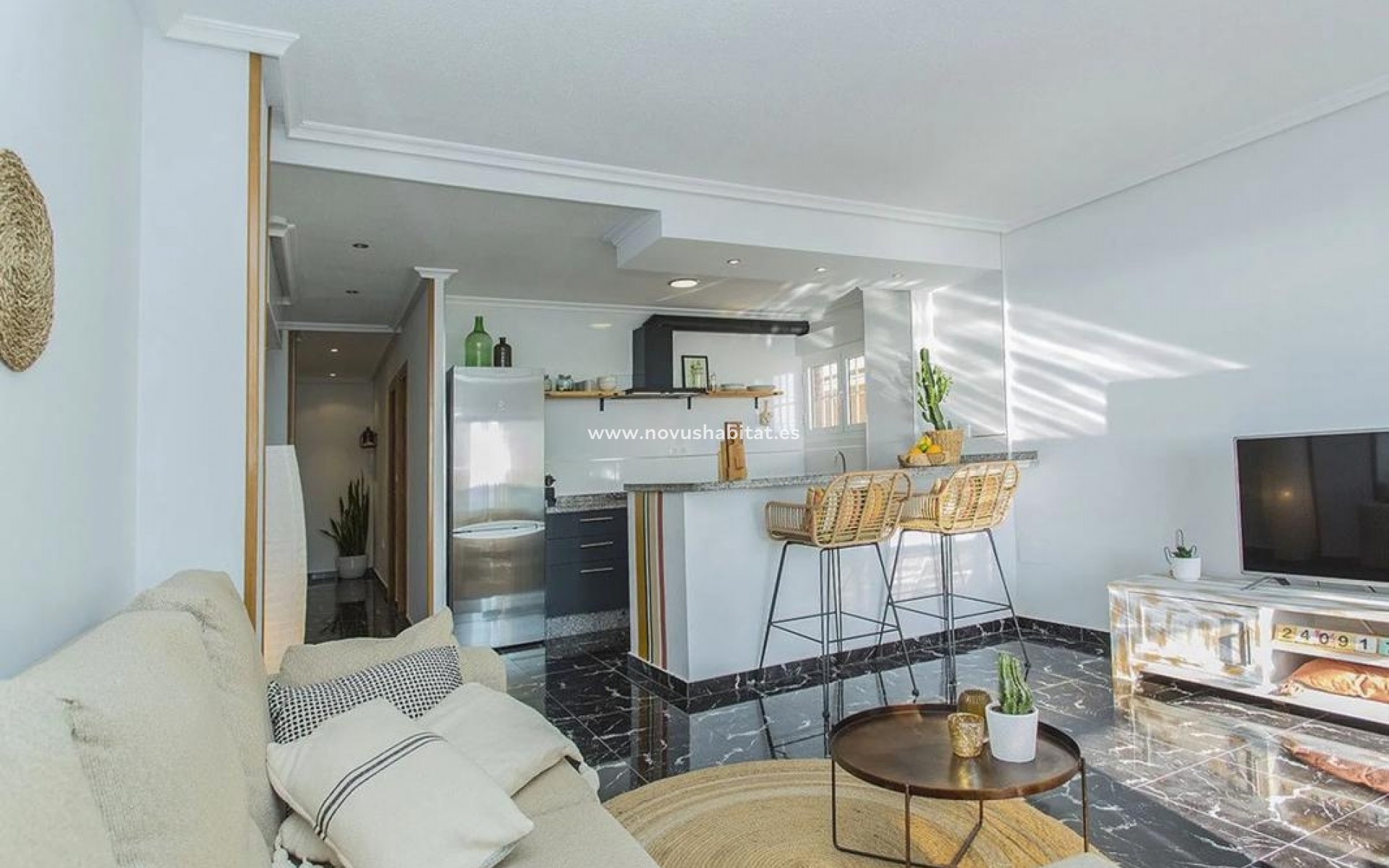 New Build - Apartament - Torrevieja
