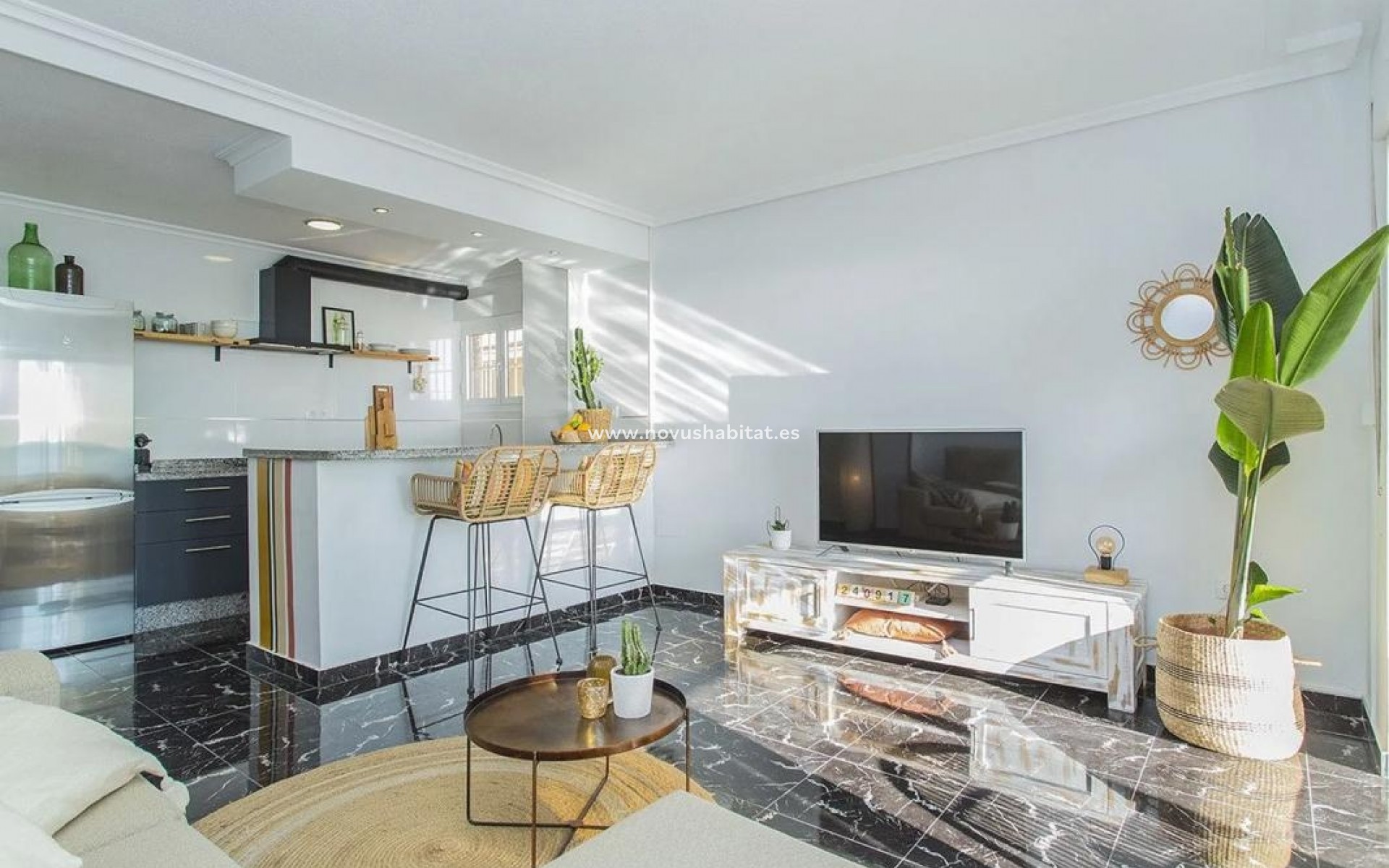 New Build - Apartament - Torrevieja