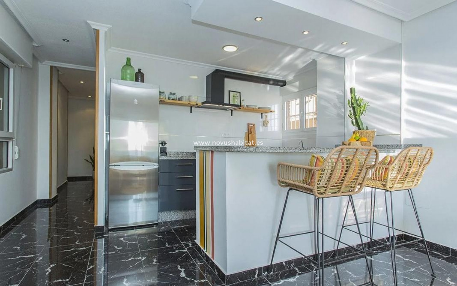 New Build - Apartament - Torrevieja