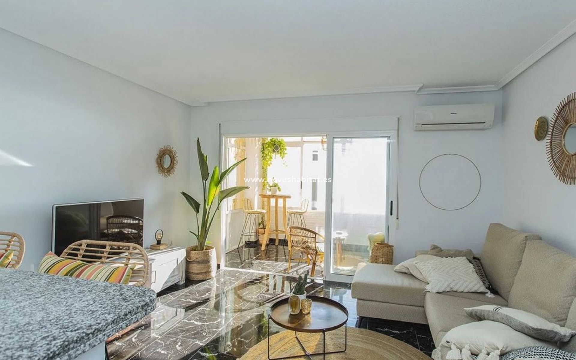 New Build - Apartament - Torrevieja