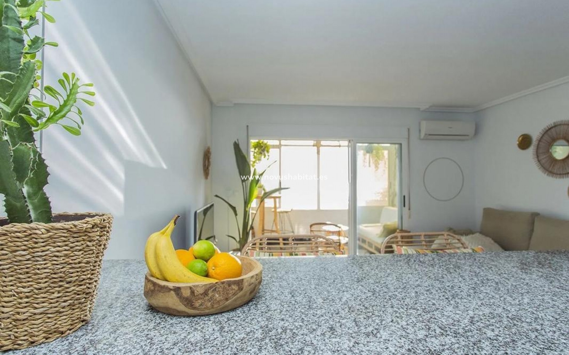New Build - Apartament - Torrevieja