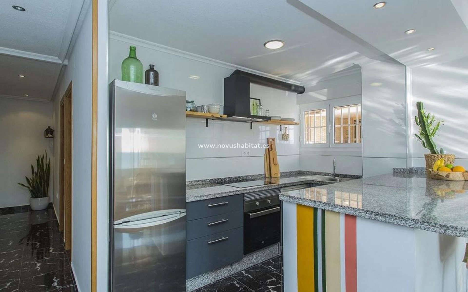 New Build - Apartament - Torrevieja