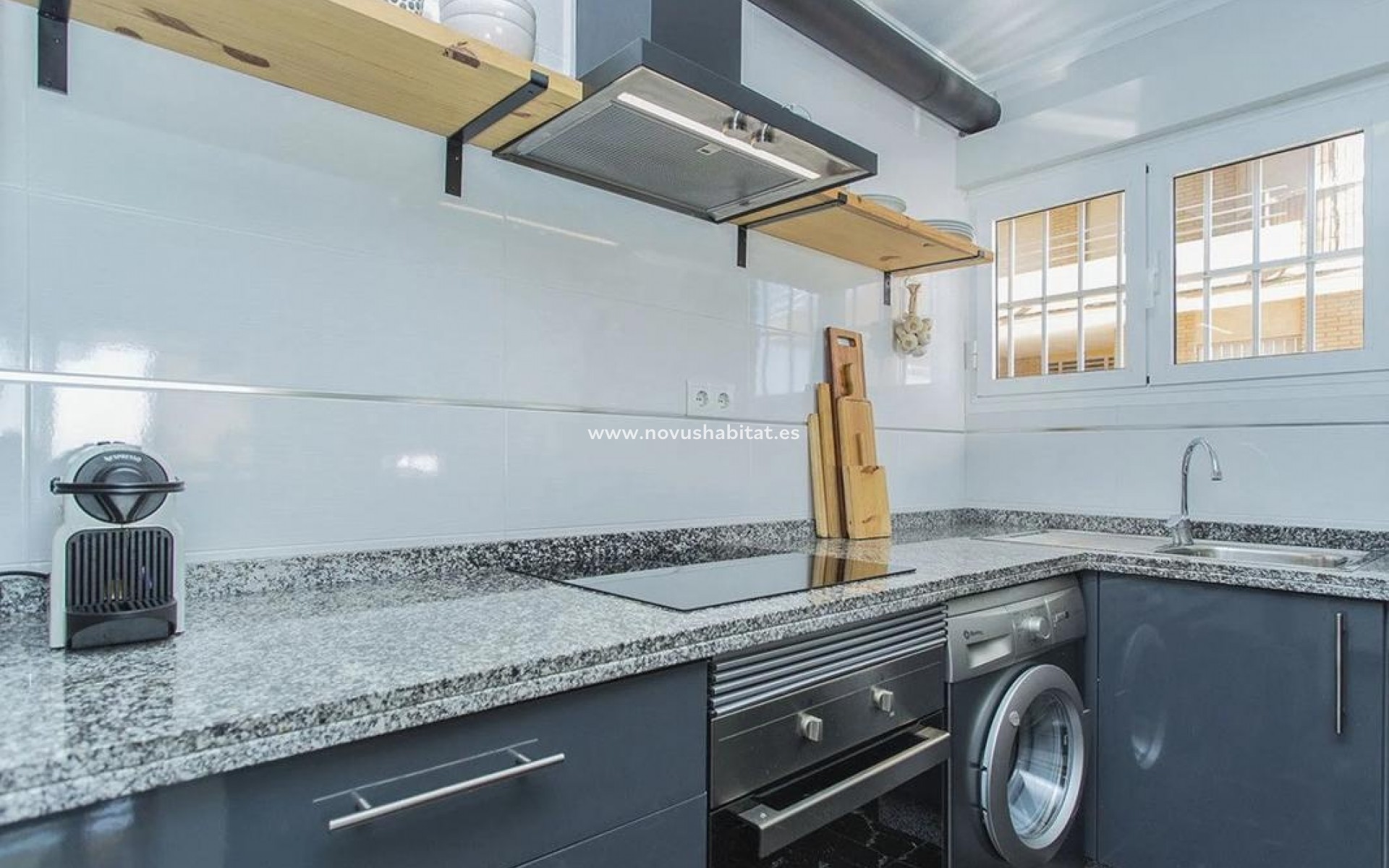 New Build - Apartament - Torrevieja