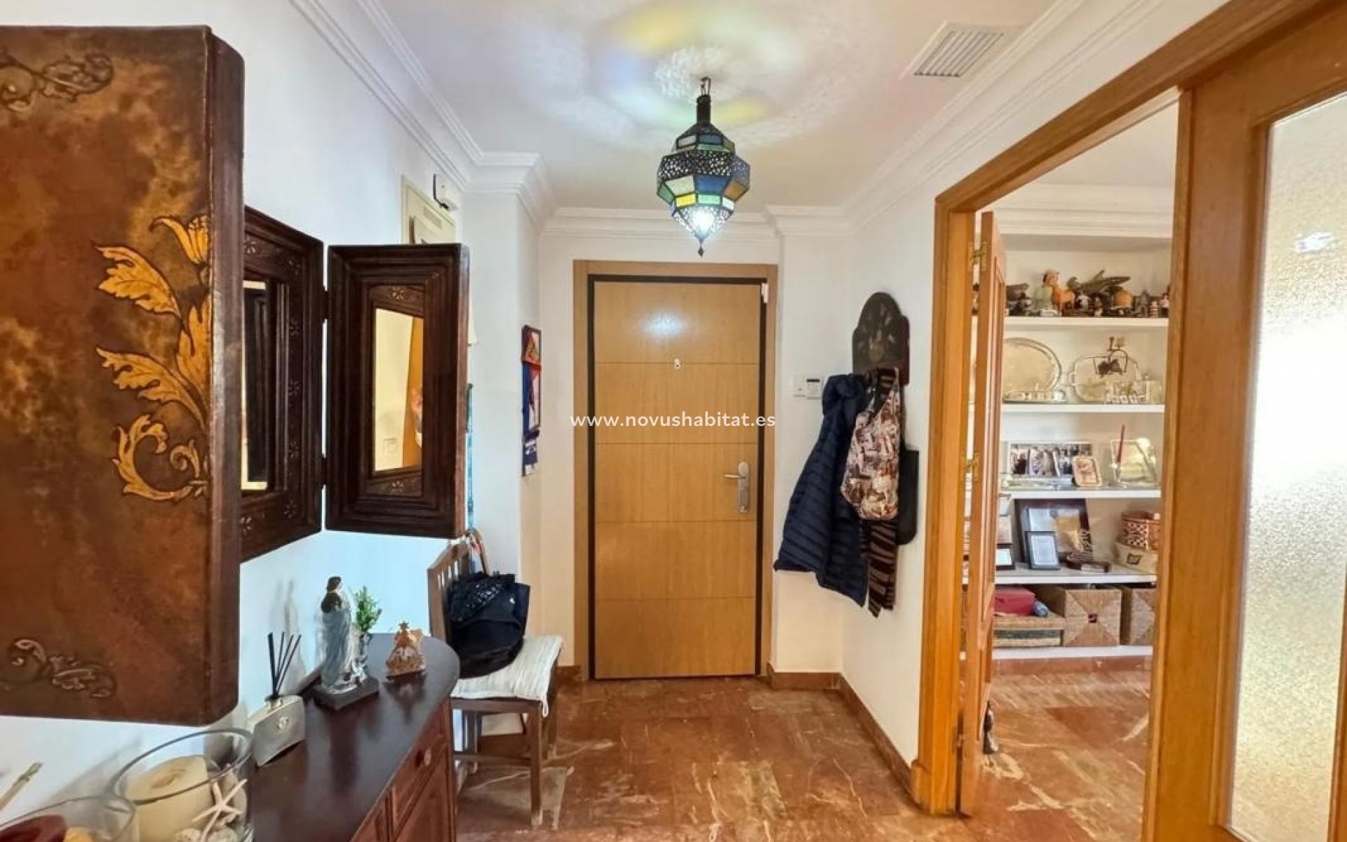 New Build - Apartament - Torrevieja
