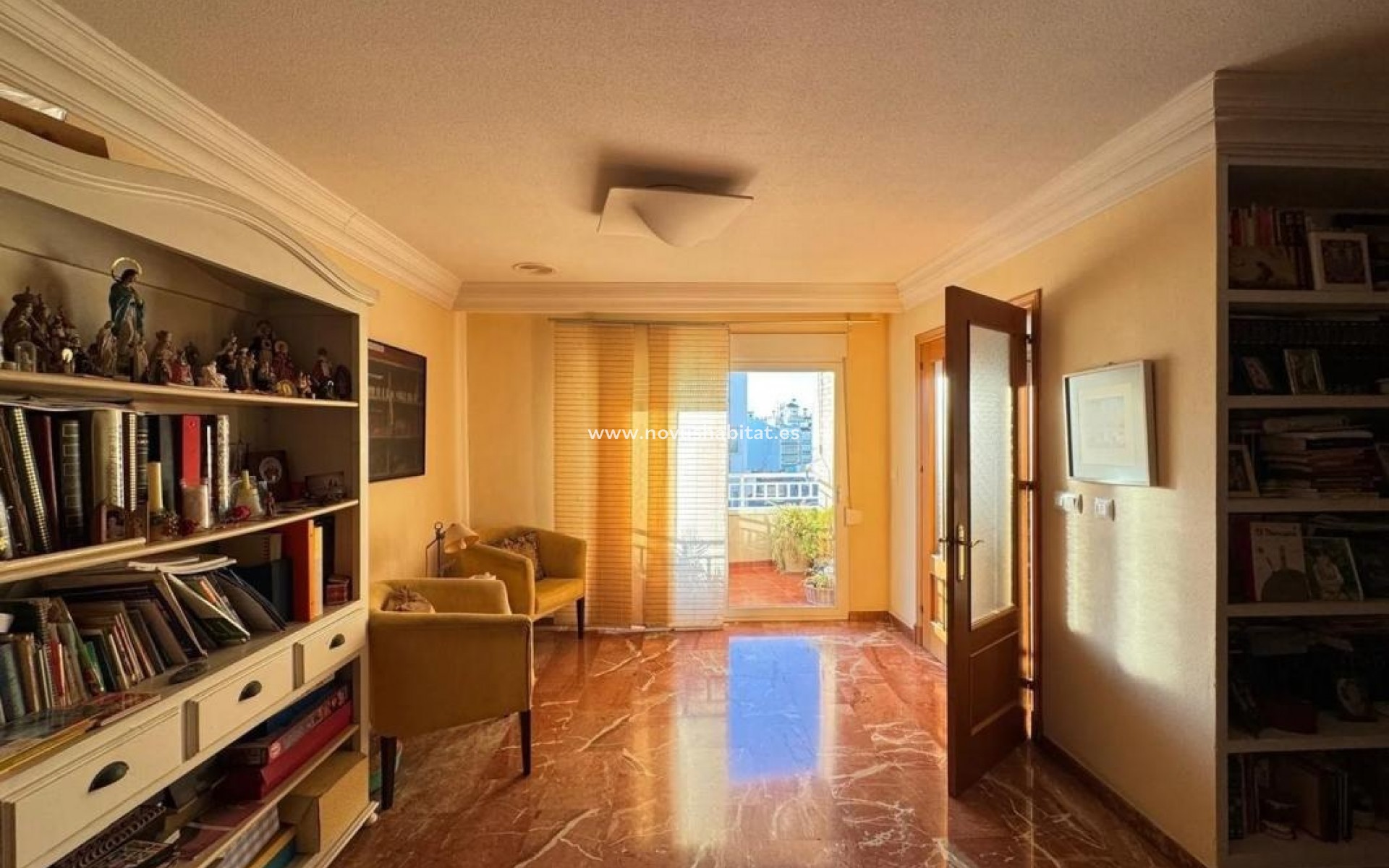 New Build - Apartament - Torrevieja