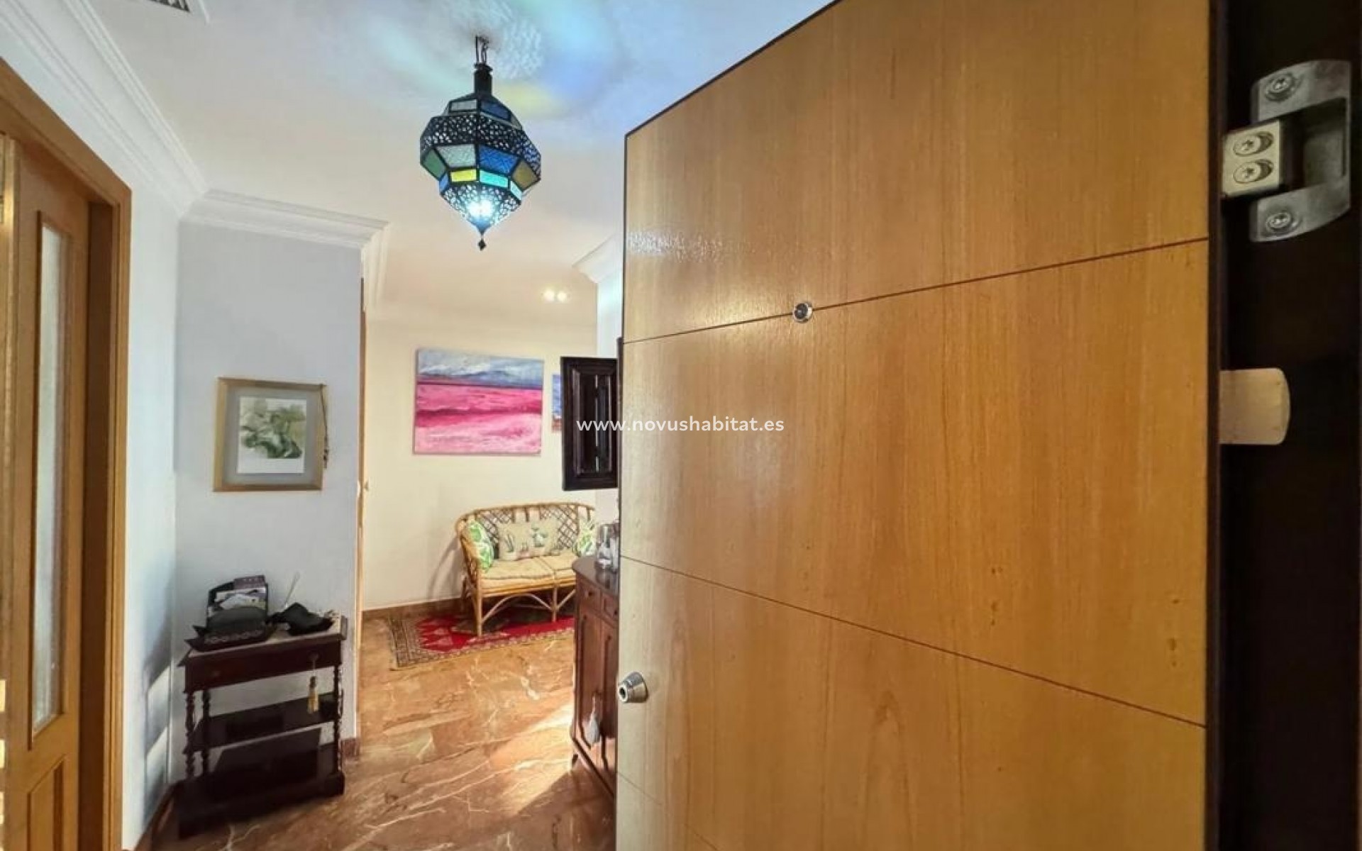 New Build - Apartament - Torrevieja