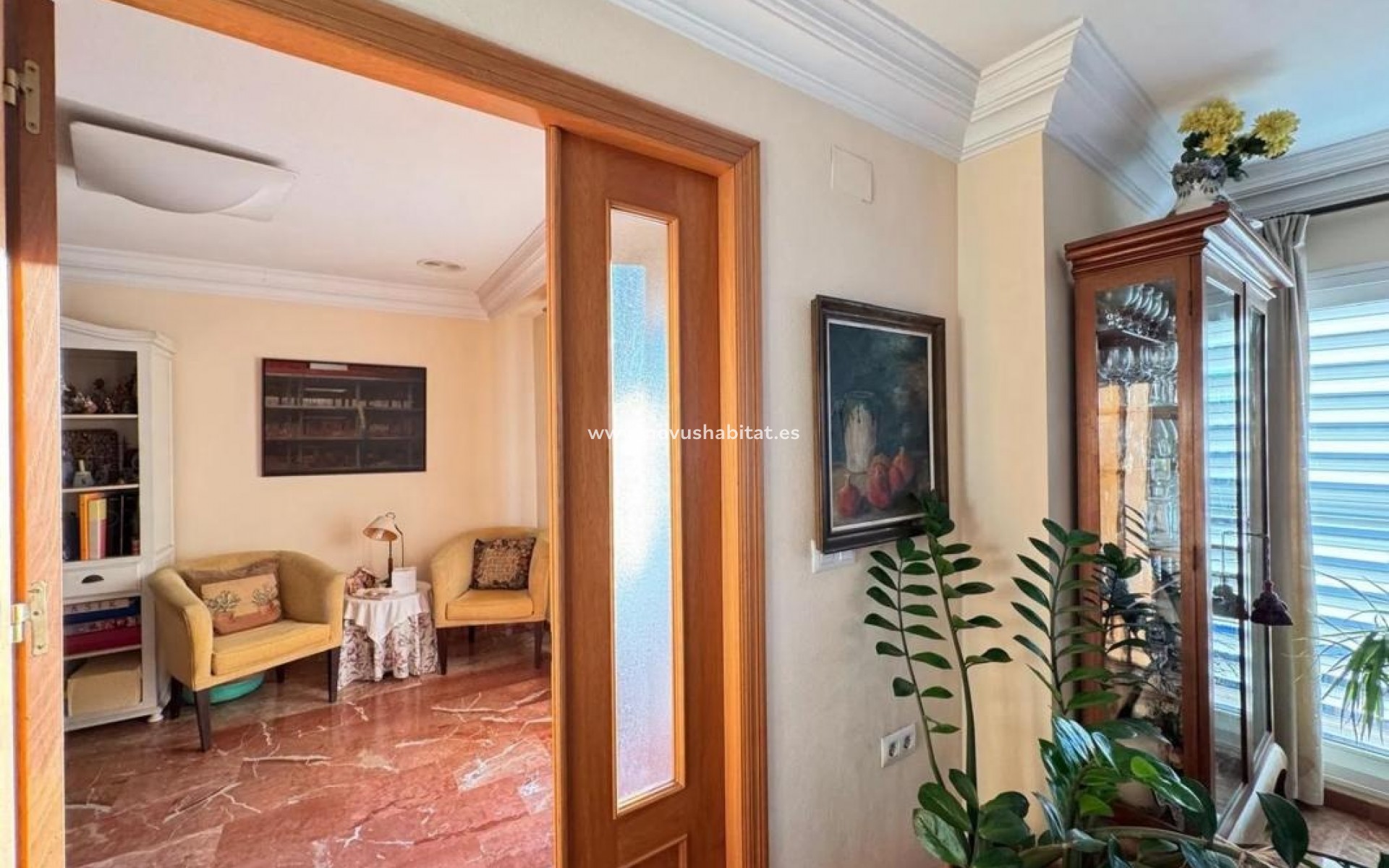 New Build - Apartament - Torrevieja