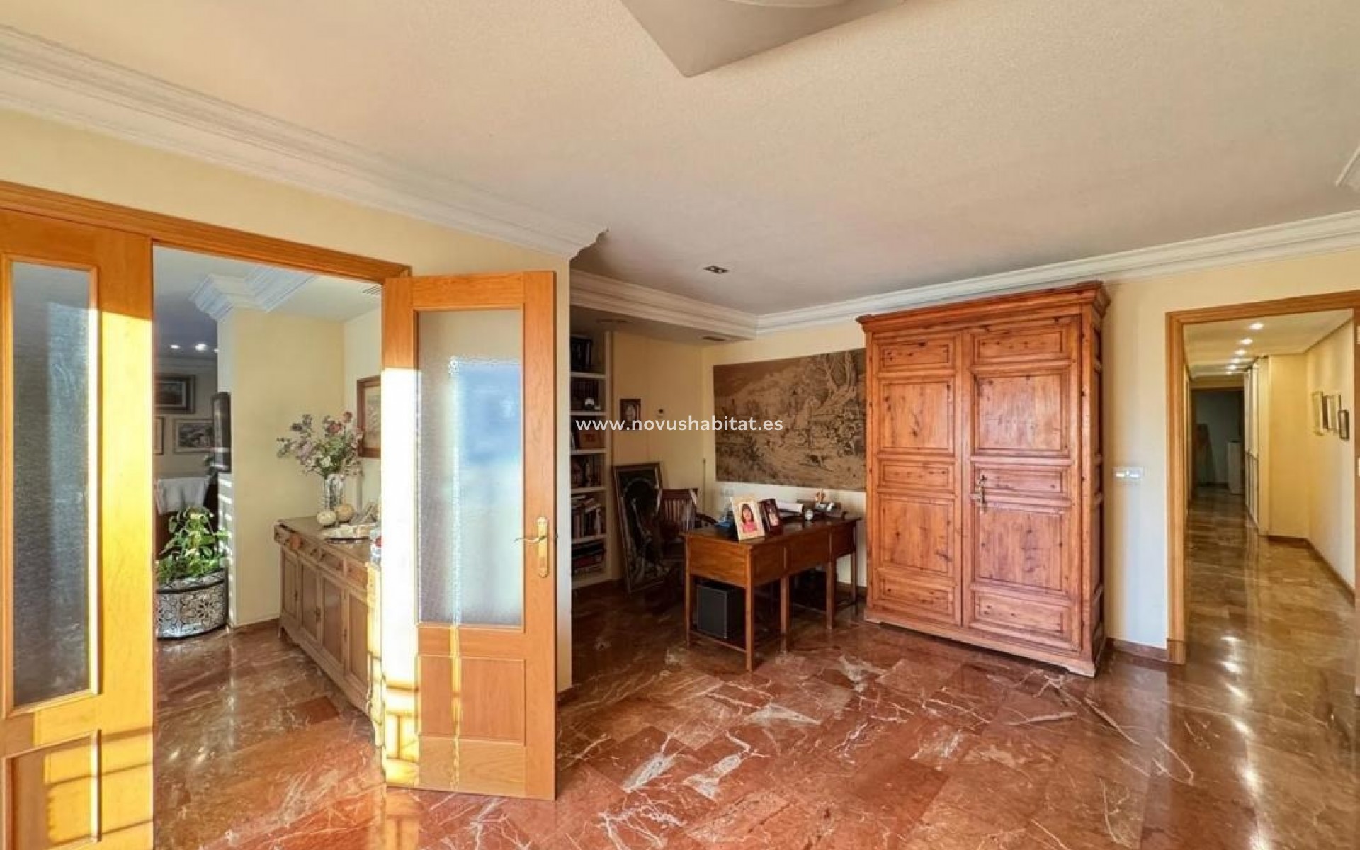 New Build - Apartament - Torrevieja