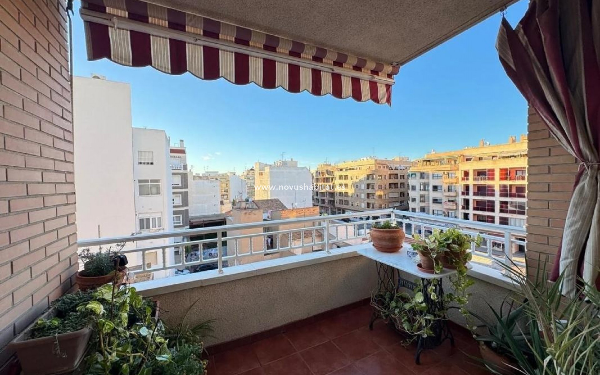 New Build - Apartament - Torrevieja