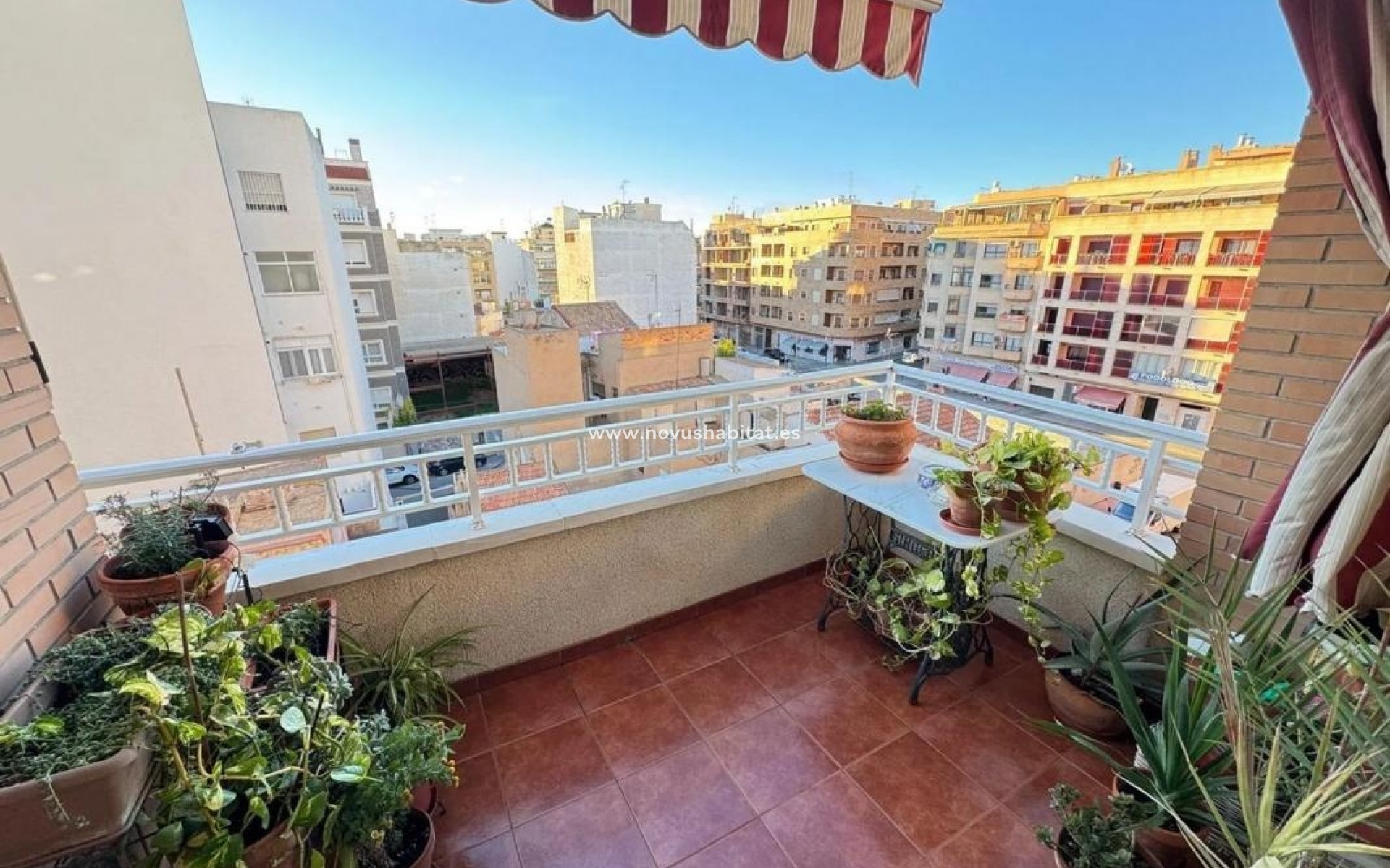 New Build - Apartament - Torrevieja