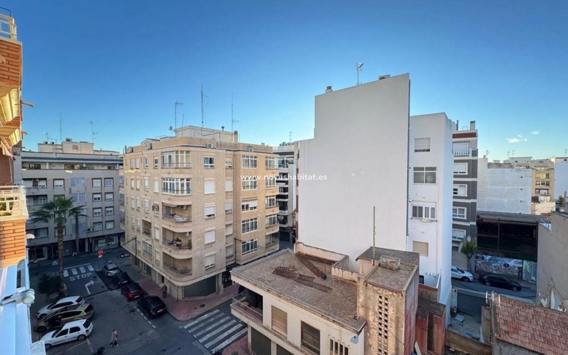 New Build - Apartament - Torrevieja