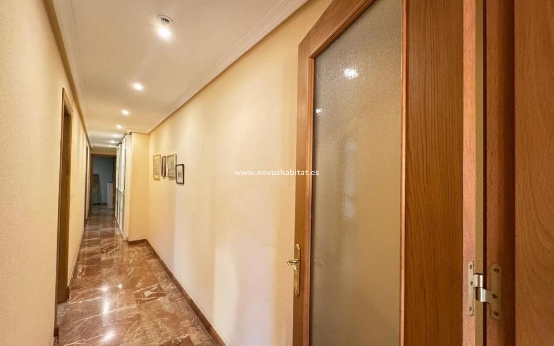 New Build - Apartament - Torrevieja