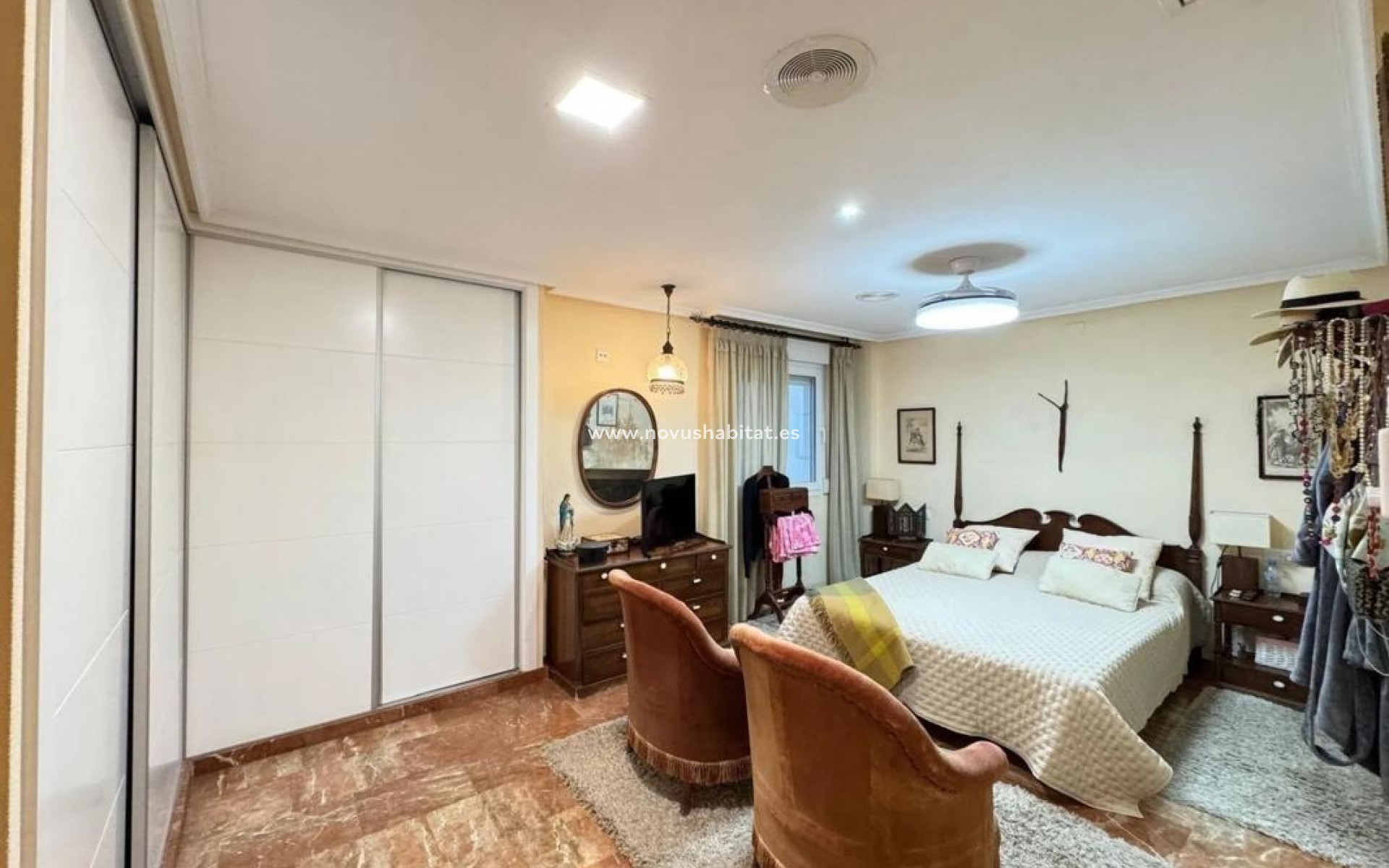 New Build - Apartament - Torrevieja