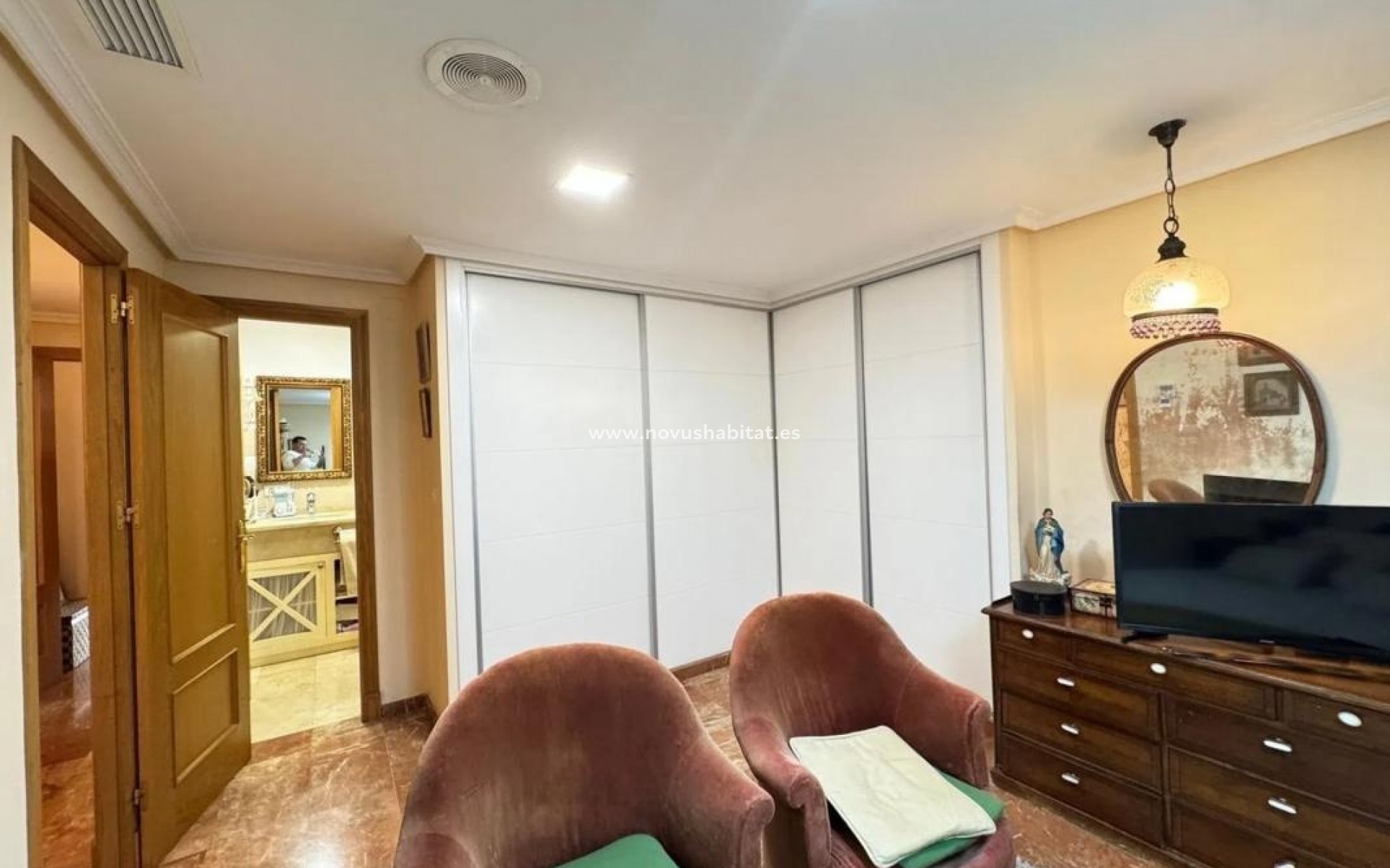 New Build - Apartament - Torrevieja
