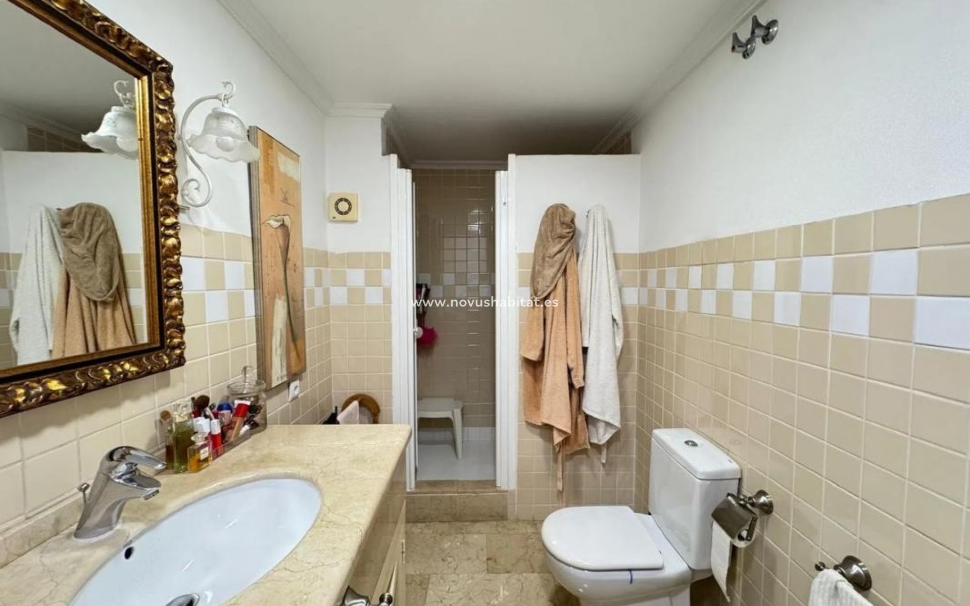 New Build - Apartament - Torrevieja