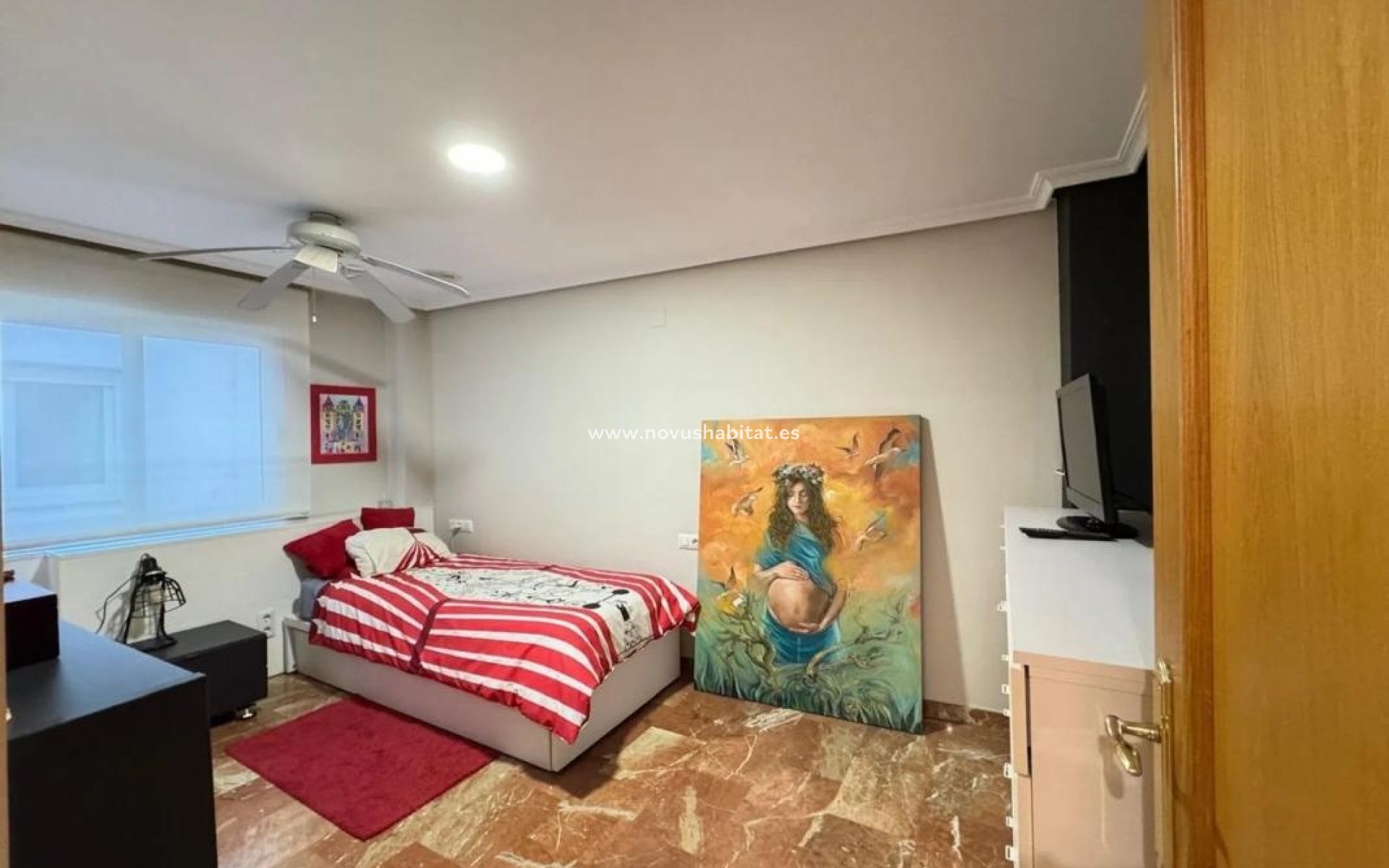 New Build - Apartament - Torrevieja