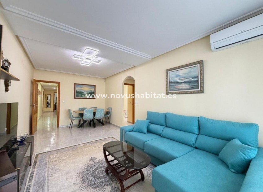 New Build - Apartament - Torrevieja