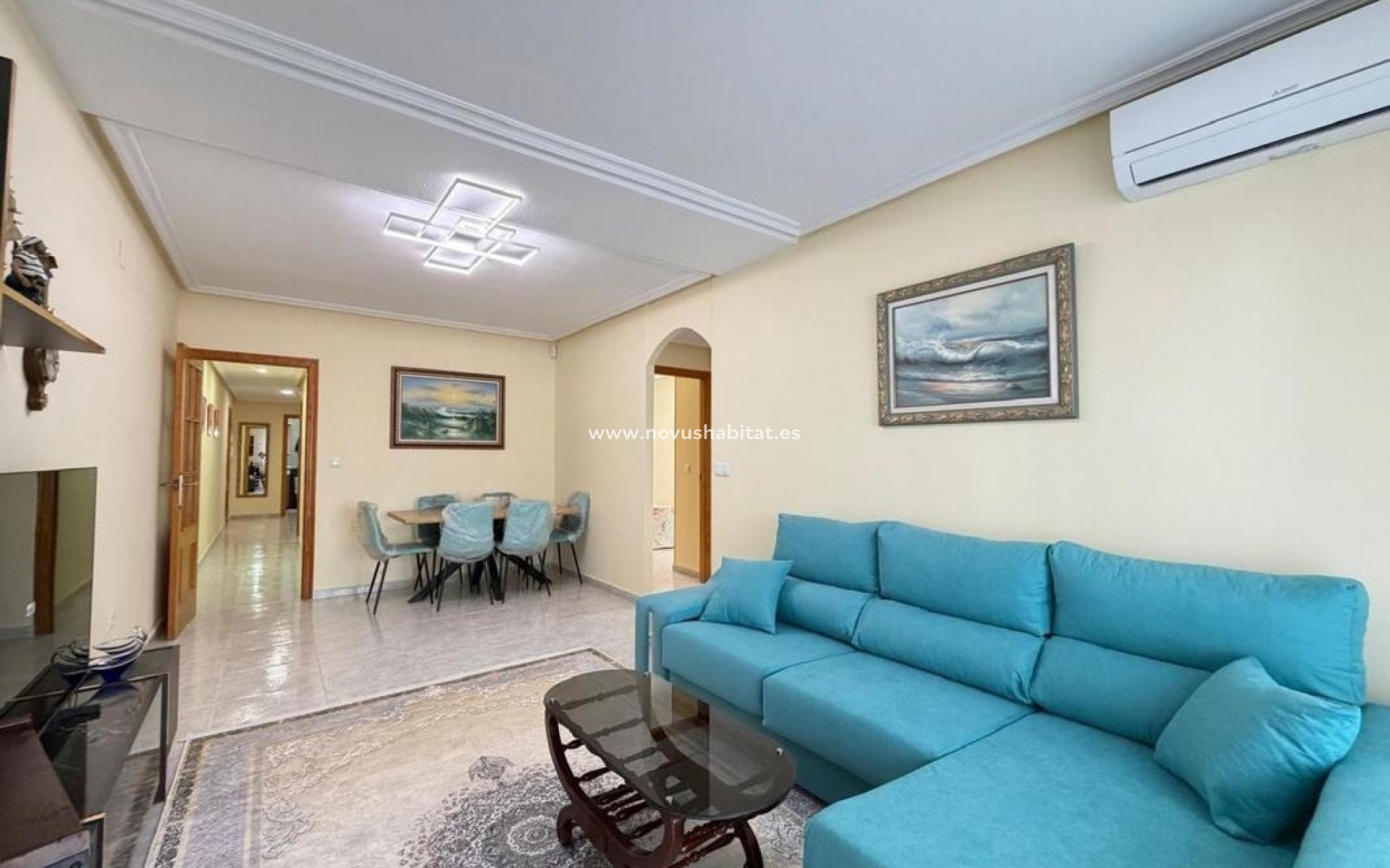 New Build - Apartament - Torrevieja