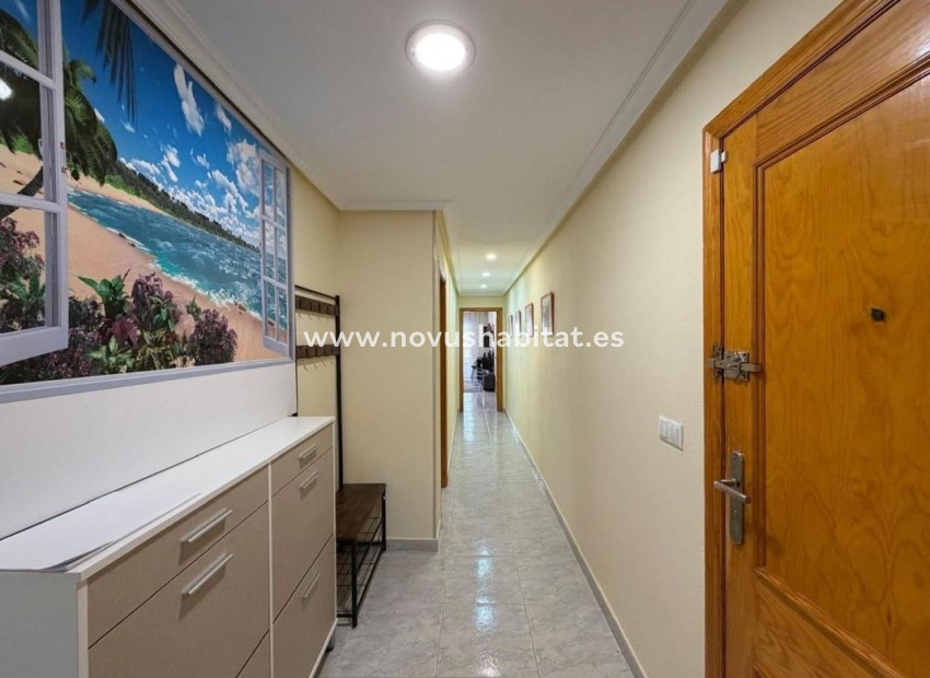 New Build - Apartament - Torrevieja