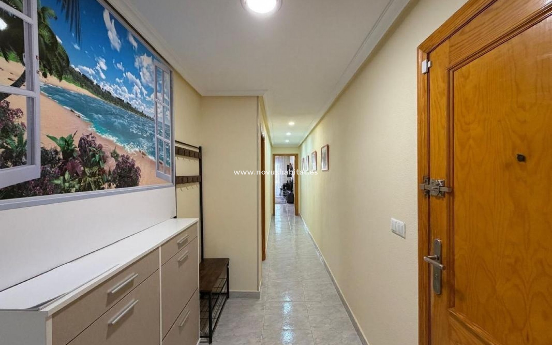 New Build - Apartament - Torrevieja