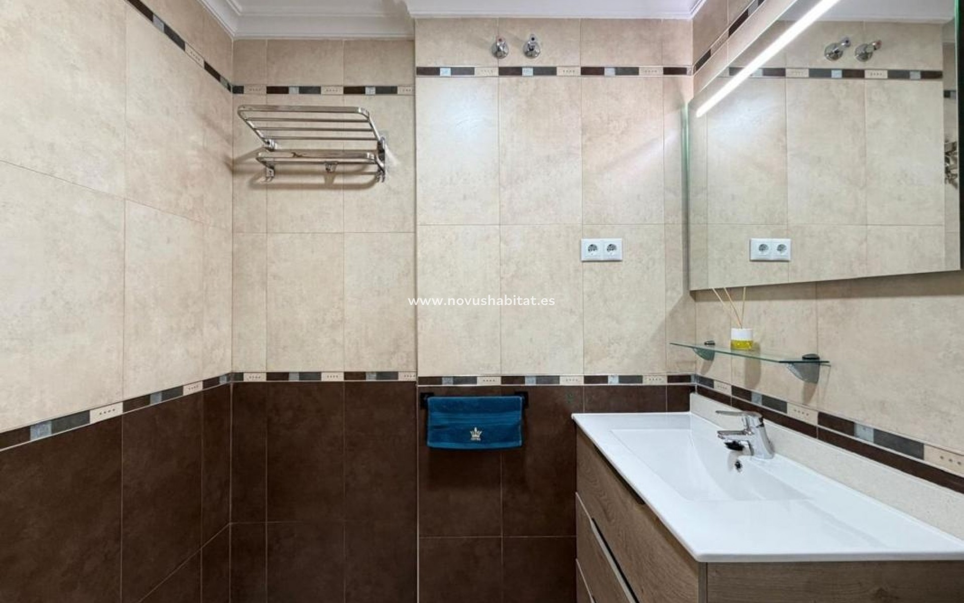 New Build - Apartament - Torrevieja