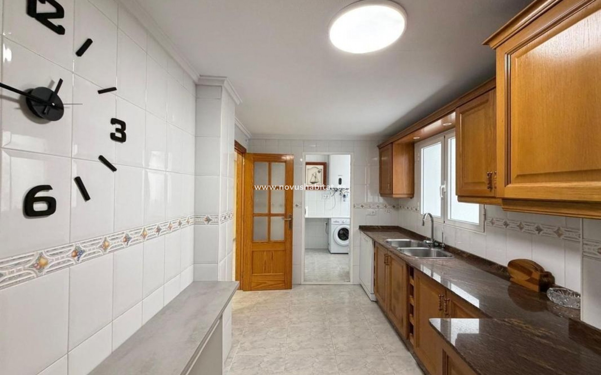 New Build - Apartament - Torrevieja