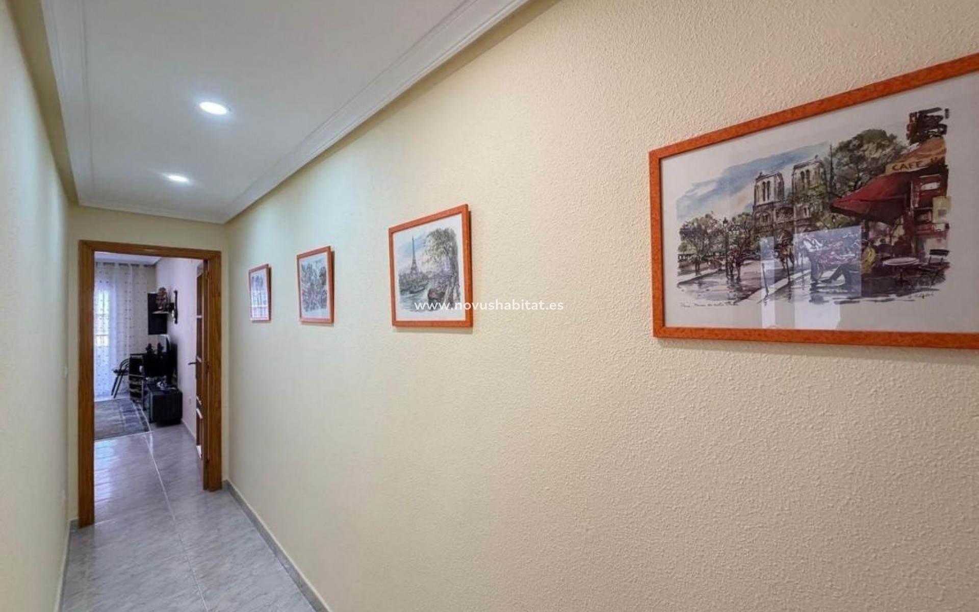 New Build - Apartament - Torrevieja