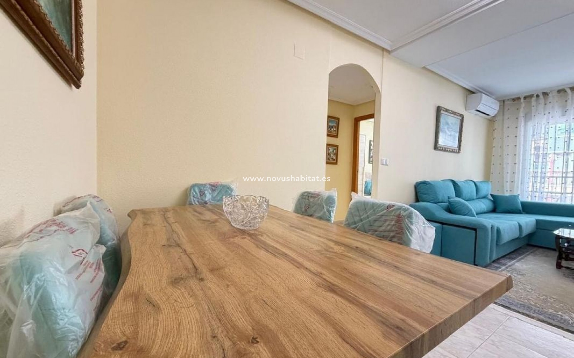 New Build - Apartament - Torrevieja