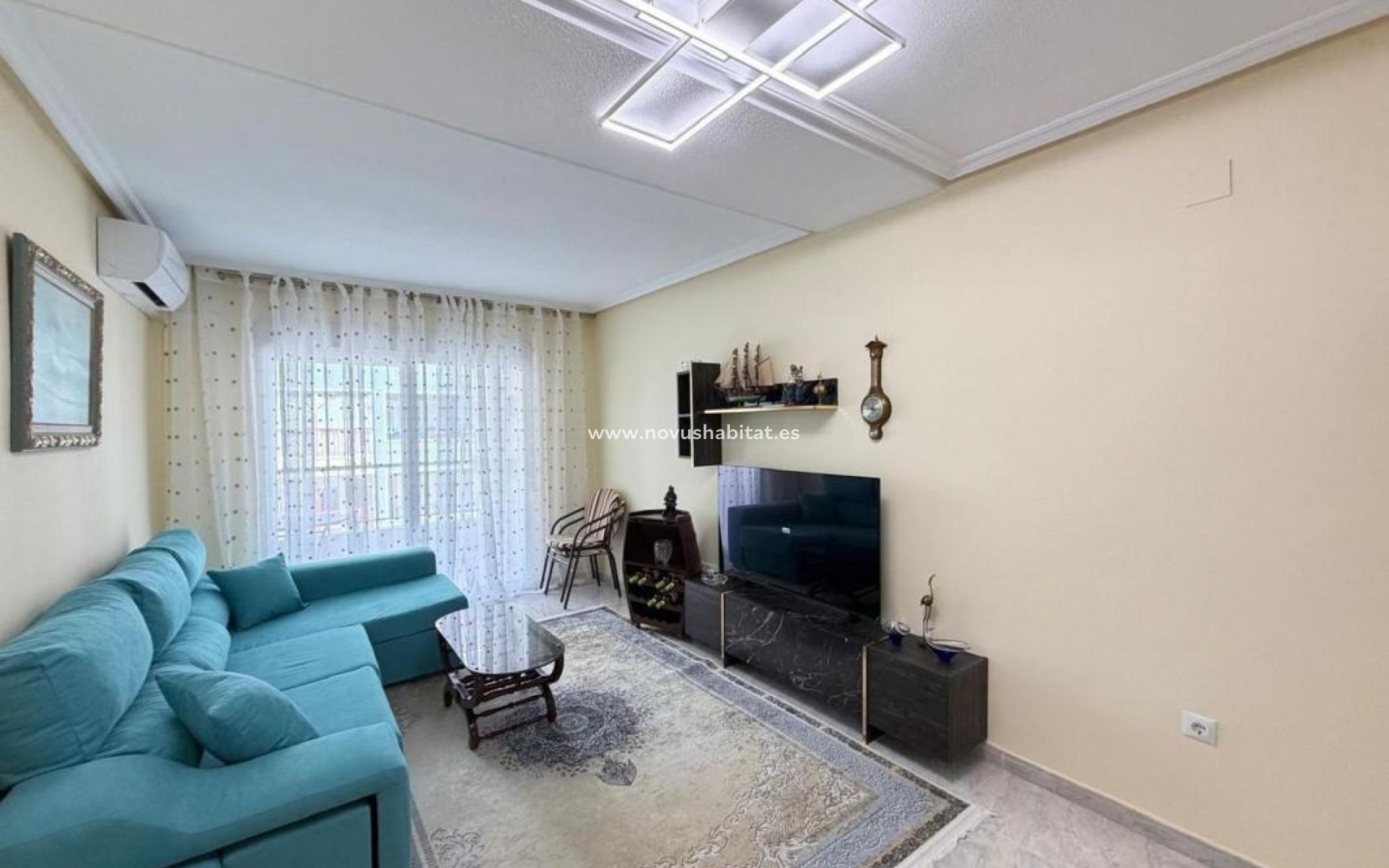 New Build - Apartament - Torrevieja