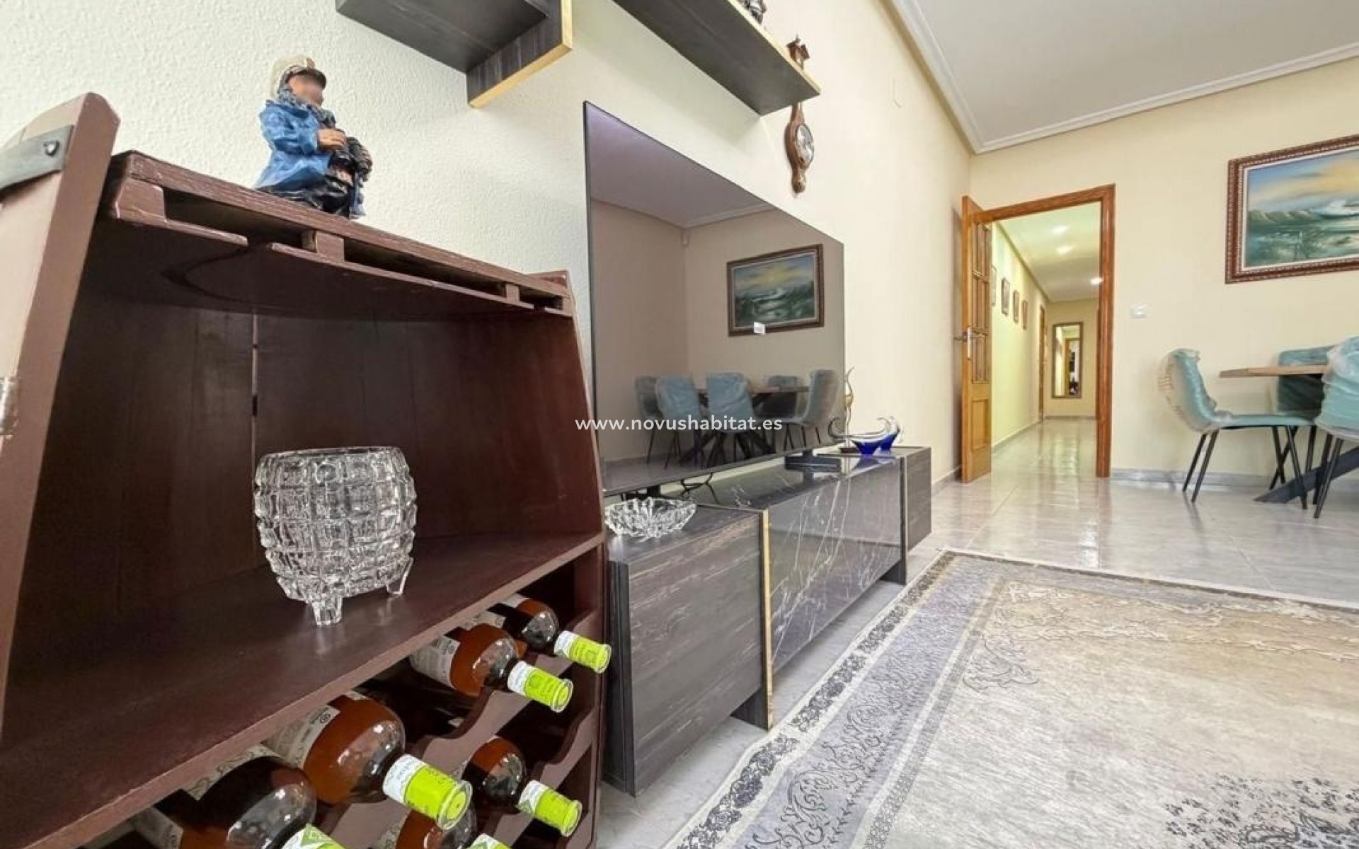 New Build - Apartament - Torrevieja