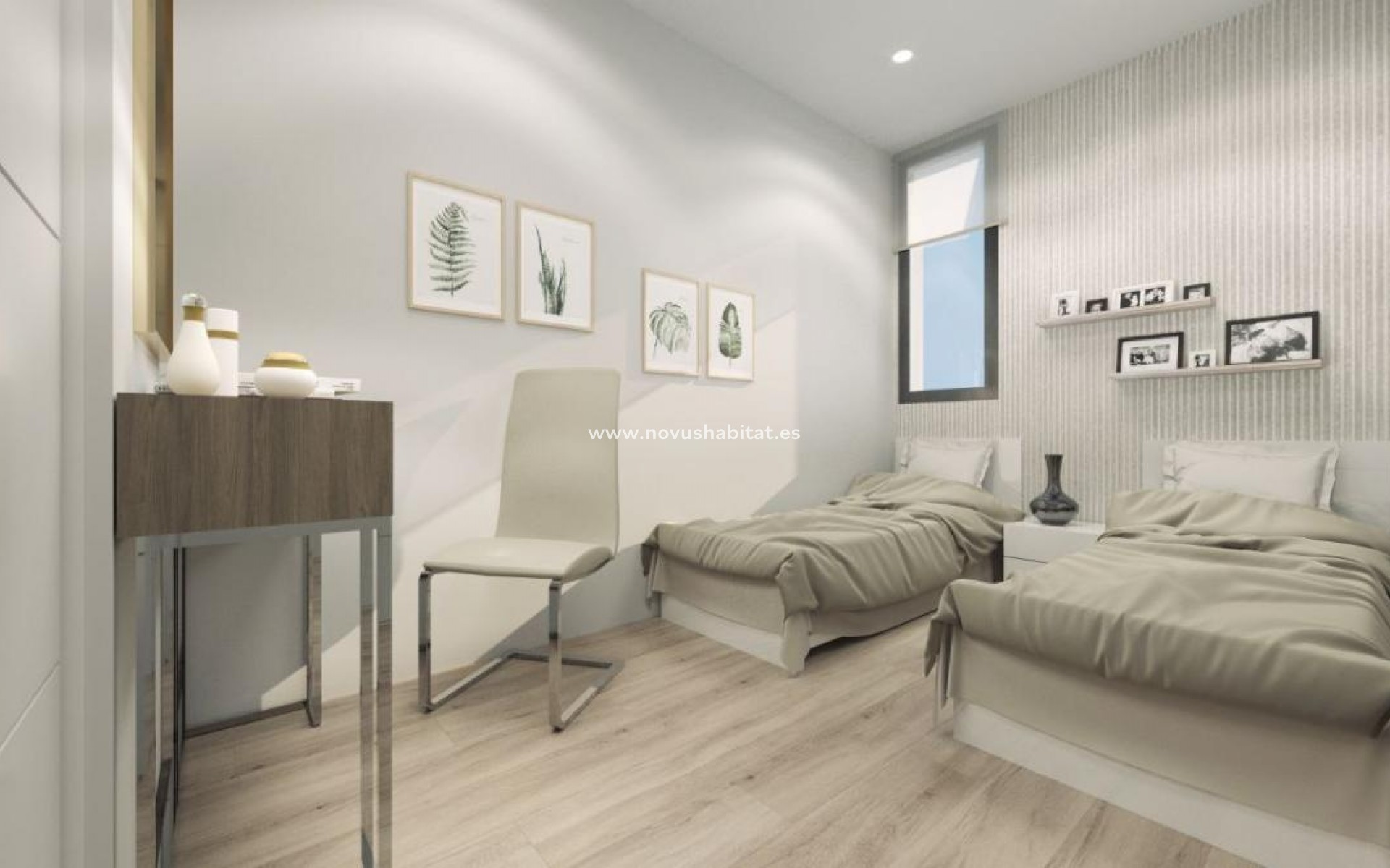 New Build - Apartament - Torrevieja