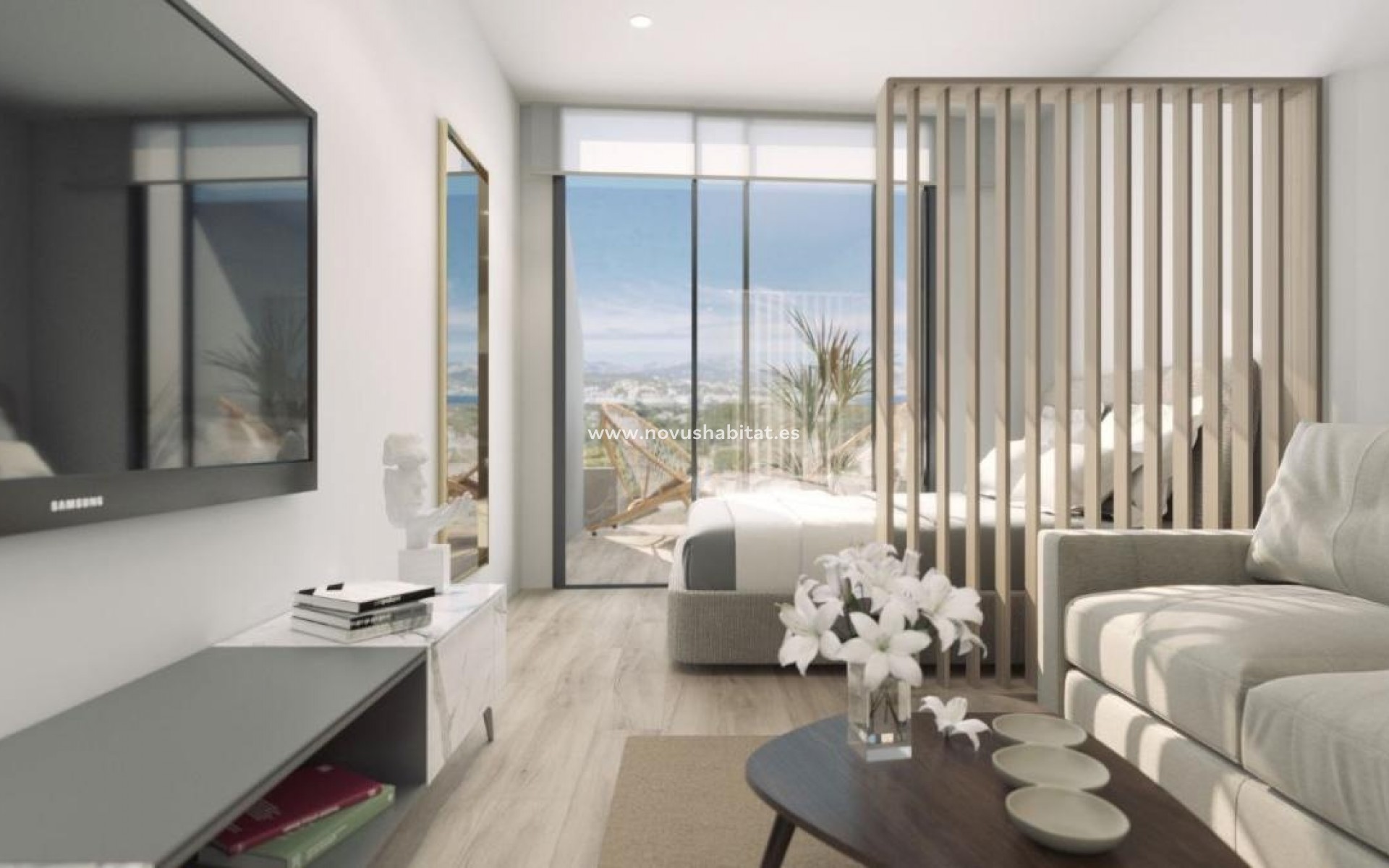 New Build - Apartament - Torrevieja