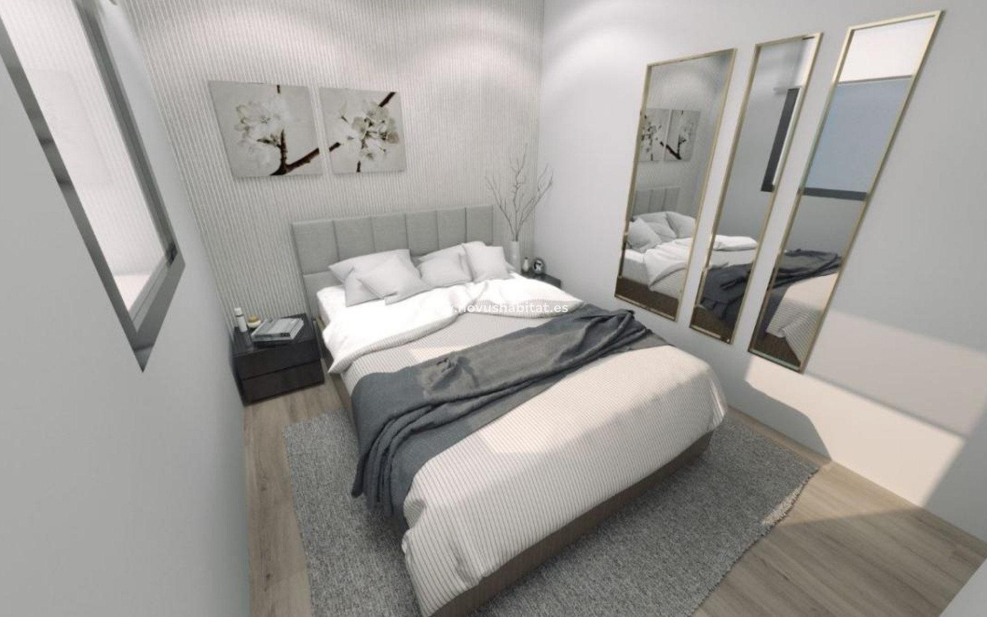 New Build - Apartament - Torrevieja