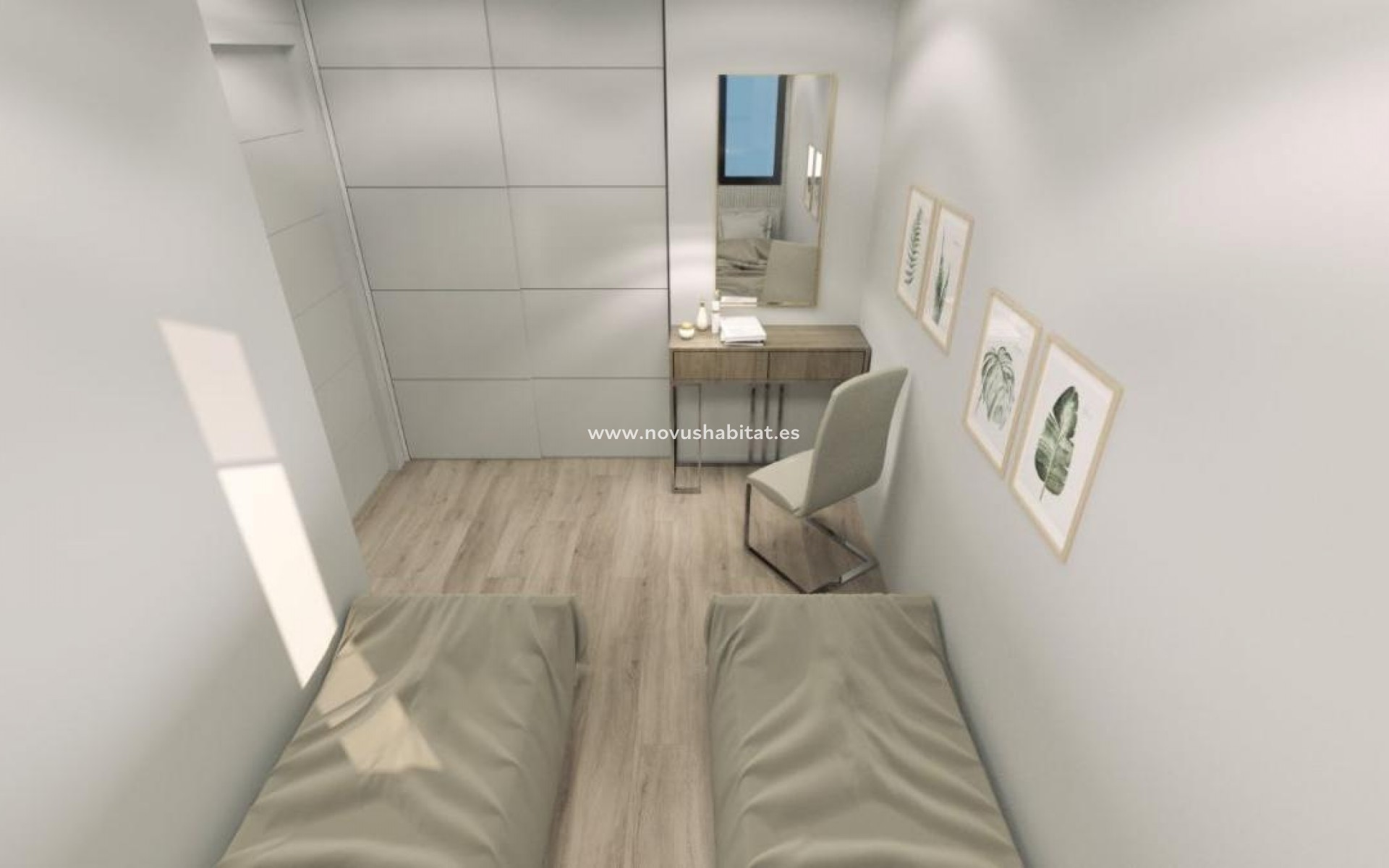 New Build - Apartament - Torrevieja