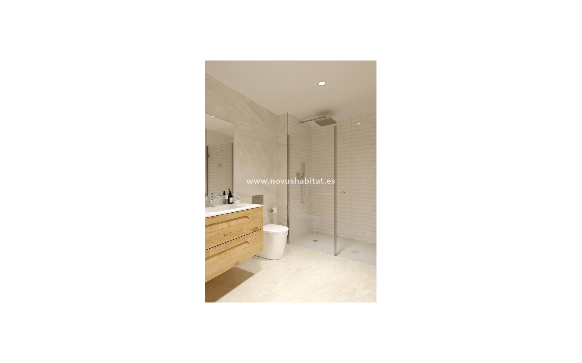 New Build - Apartament - Torrevieja
