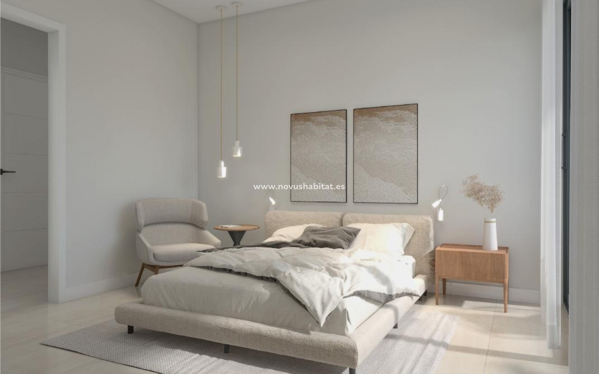New Build - Apartament - Torrevieja