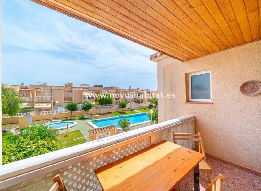 New Build - Apartament - Torrevieja