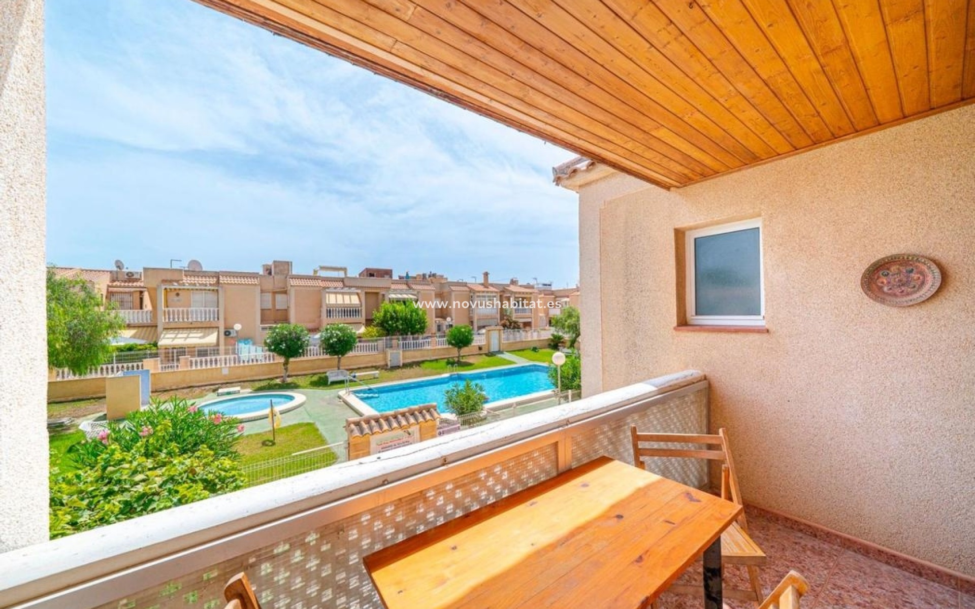 New Build - Apartament - Torrevieja