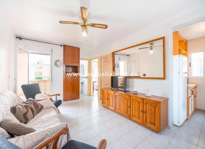New Build - Apartament - Torrevieja