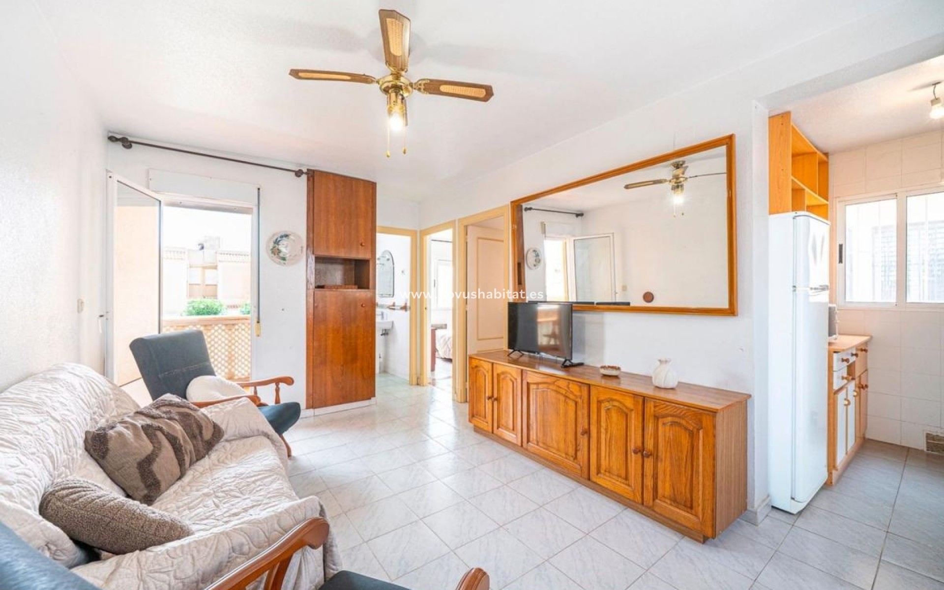 New Build - Apartament - Torrevieja