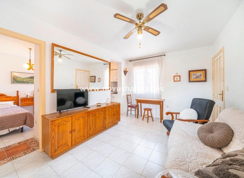 New Build - Apartament - Torrevieja
