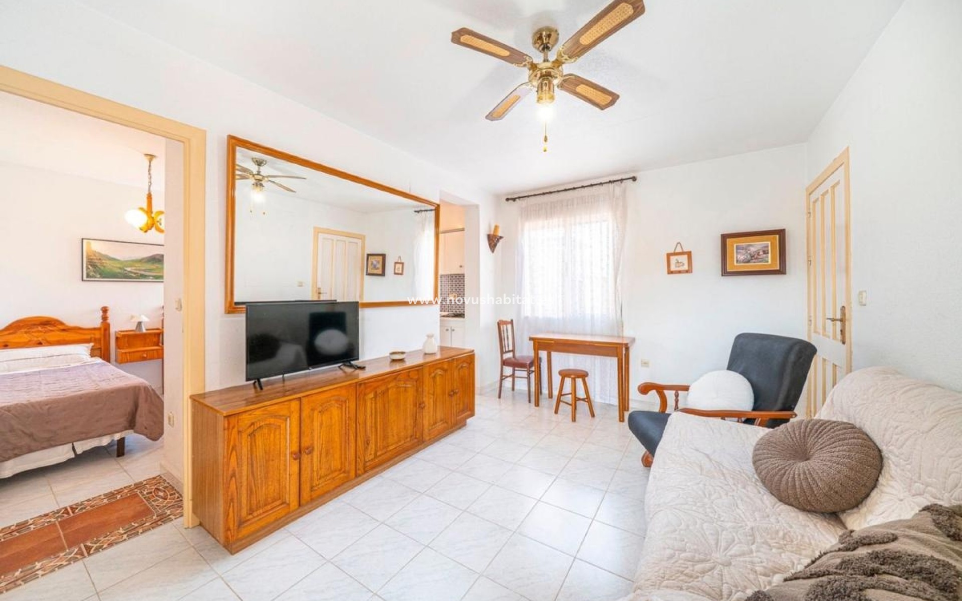 New Build - Apartament - Torrevieja