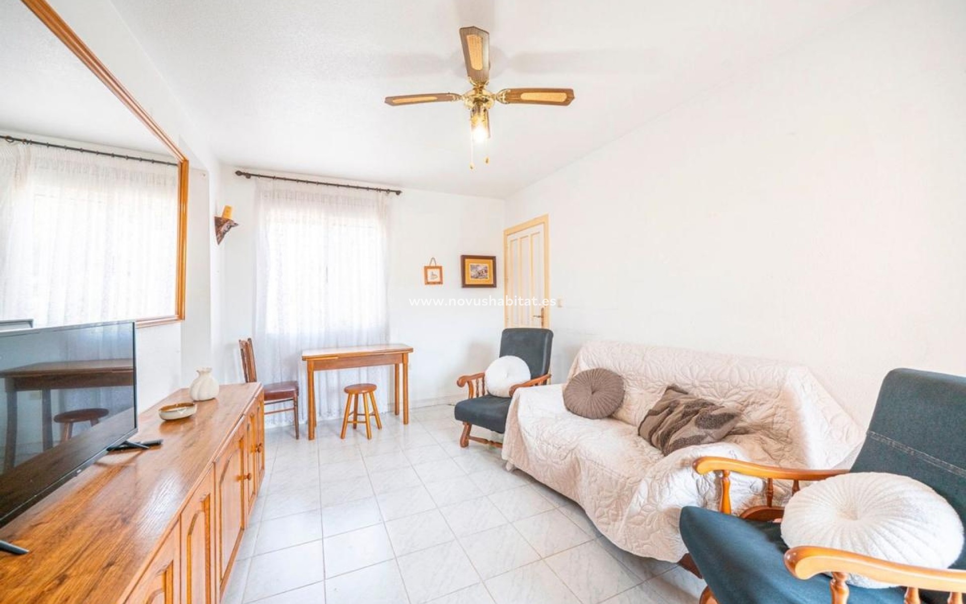 New Build - Apartament - Torrevieja