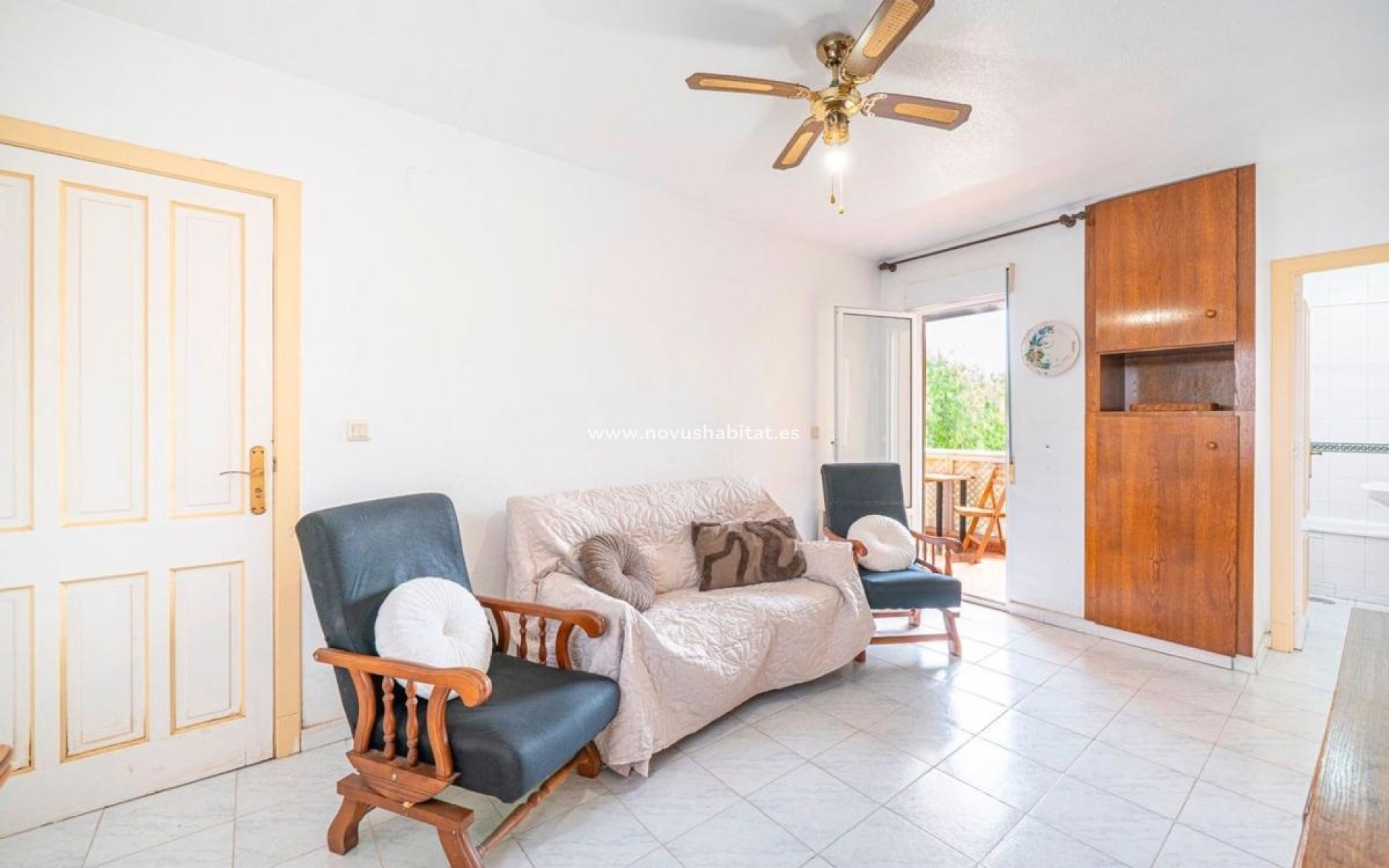 New Build - Apartament - Torrevieja