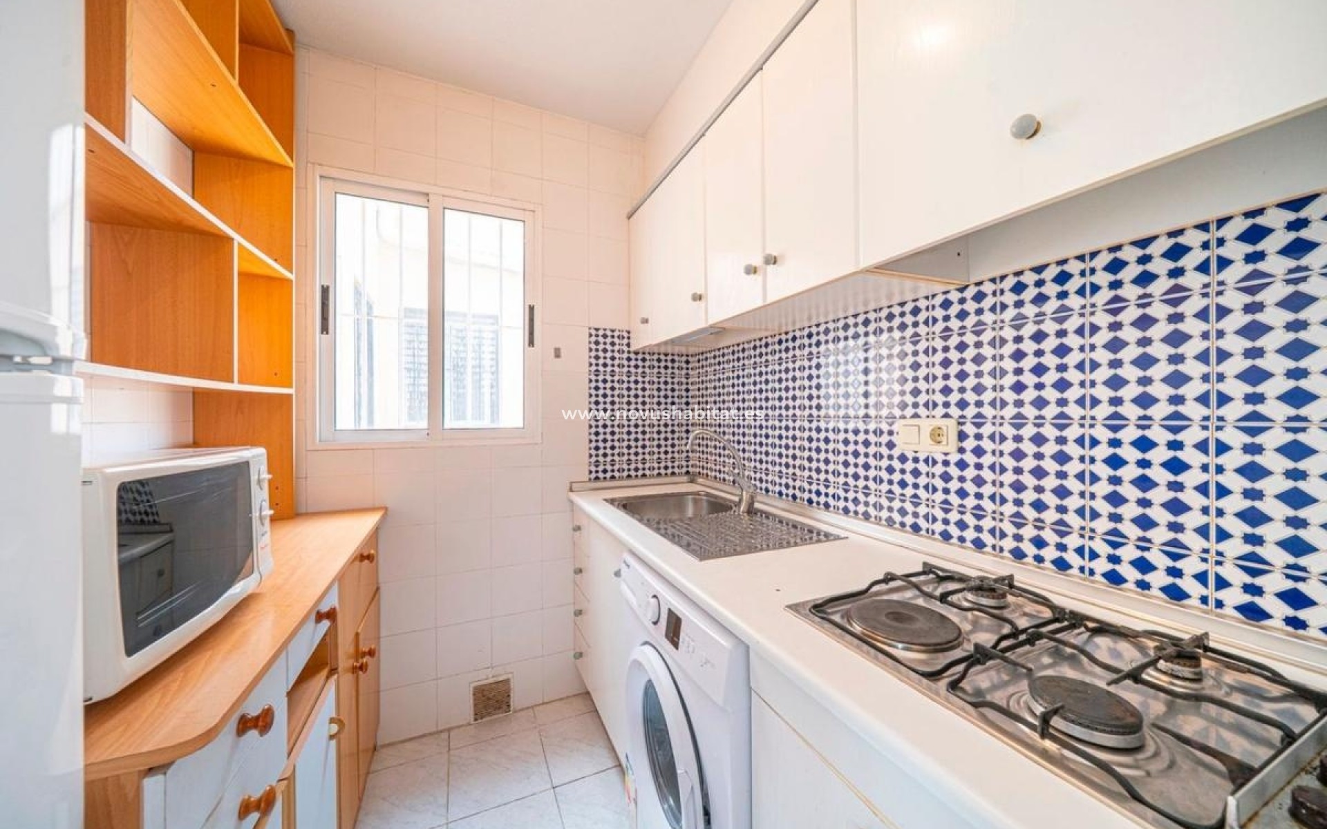 New Build - Apartament - Torrevieja